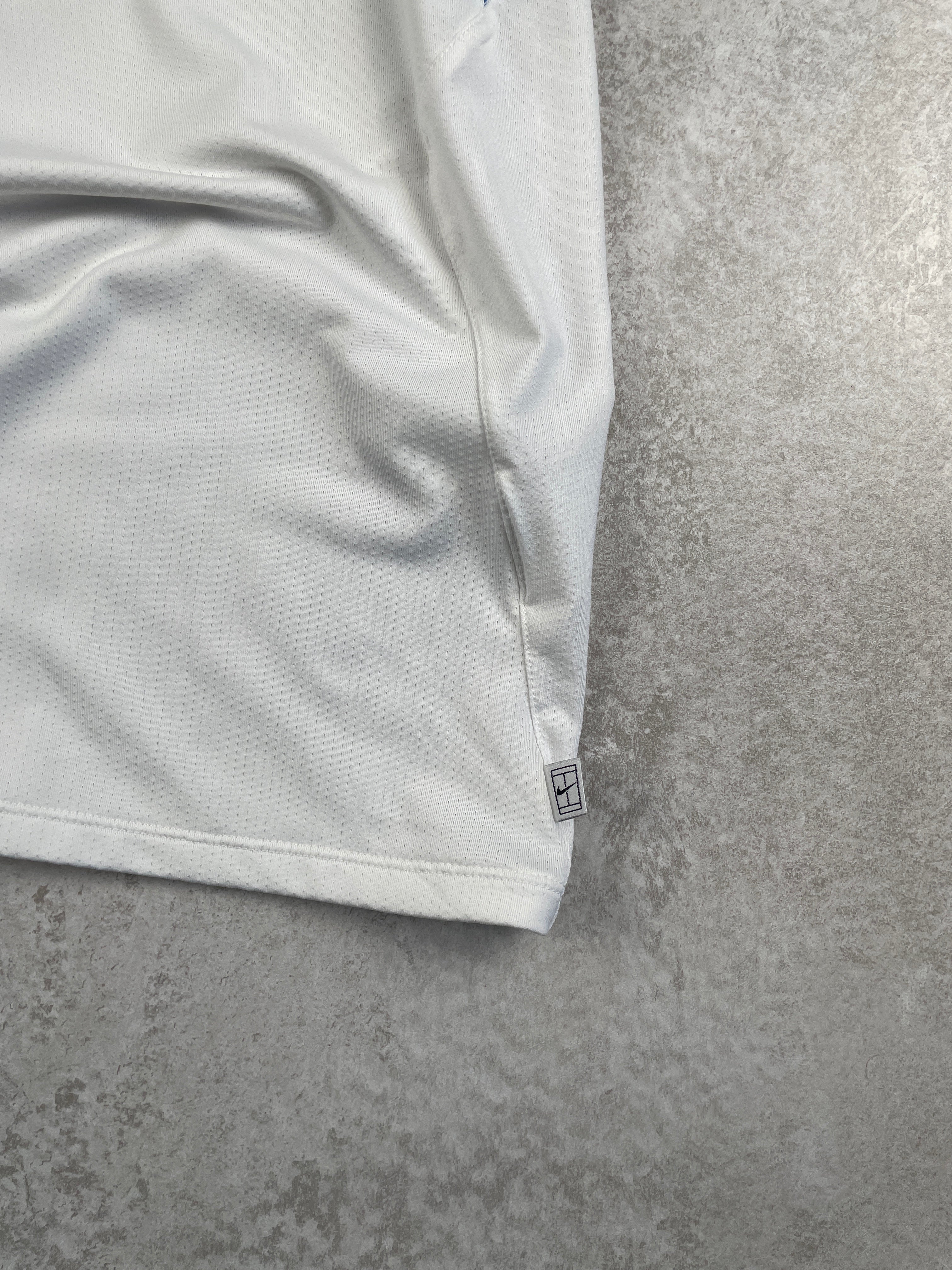 Nike T-shirt 00's Image - 3