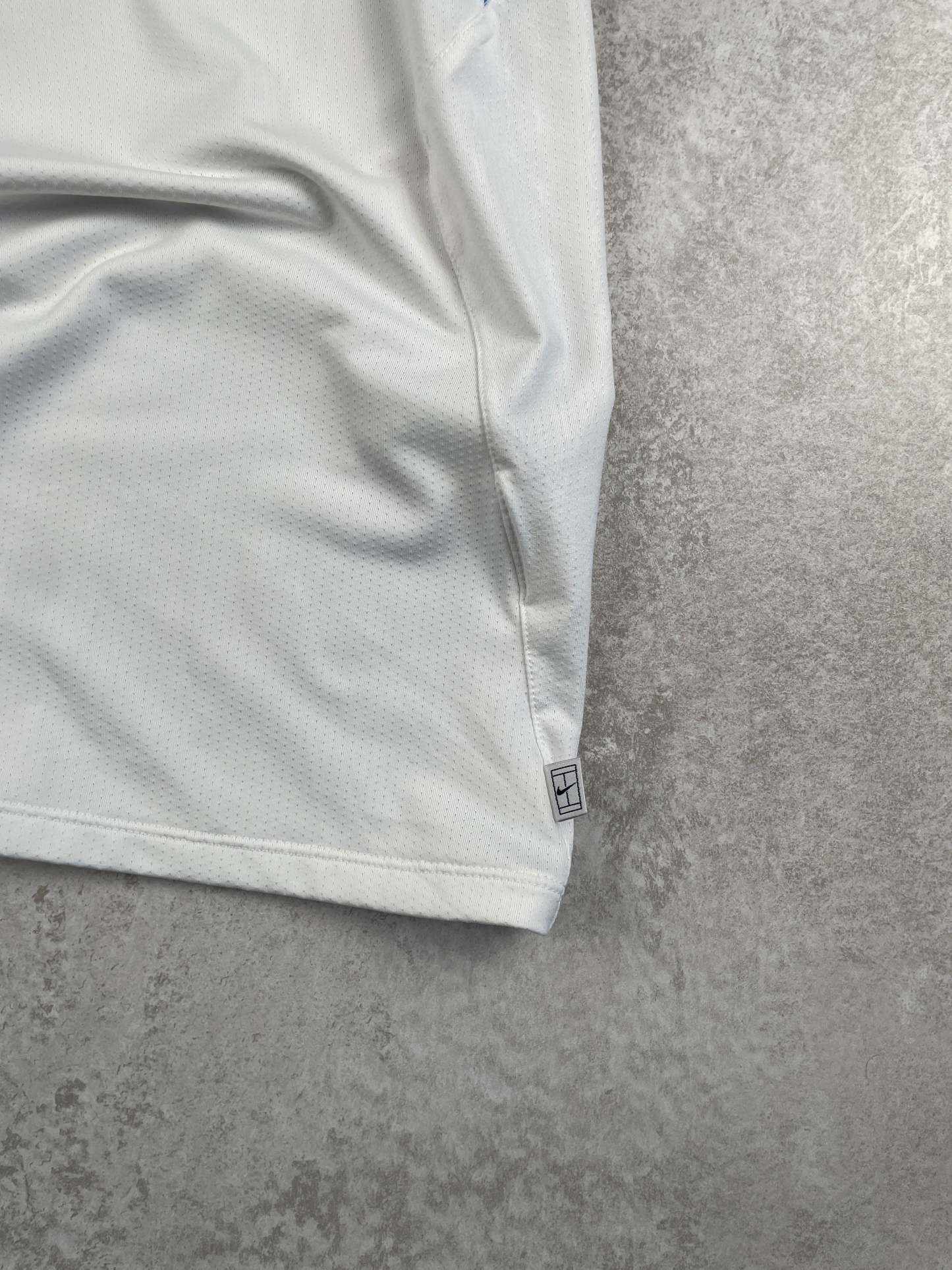 Nike T-shirt 00's Image - 3