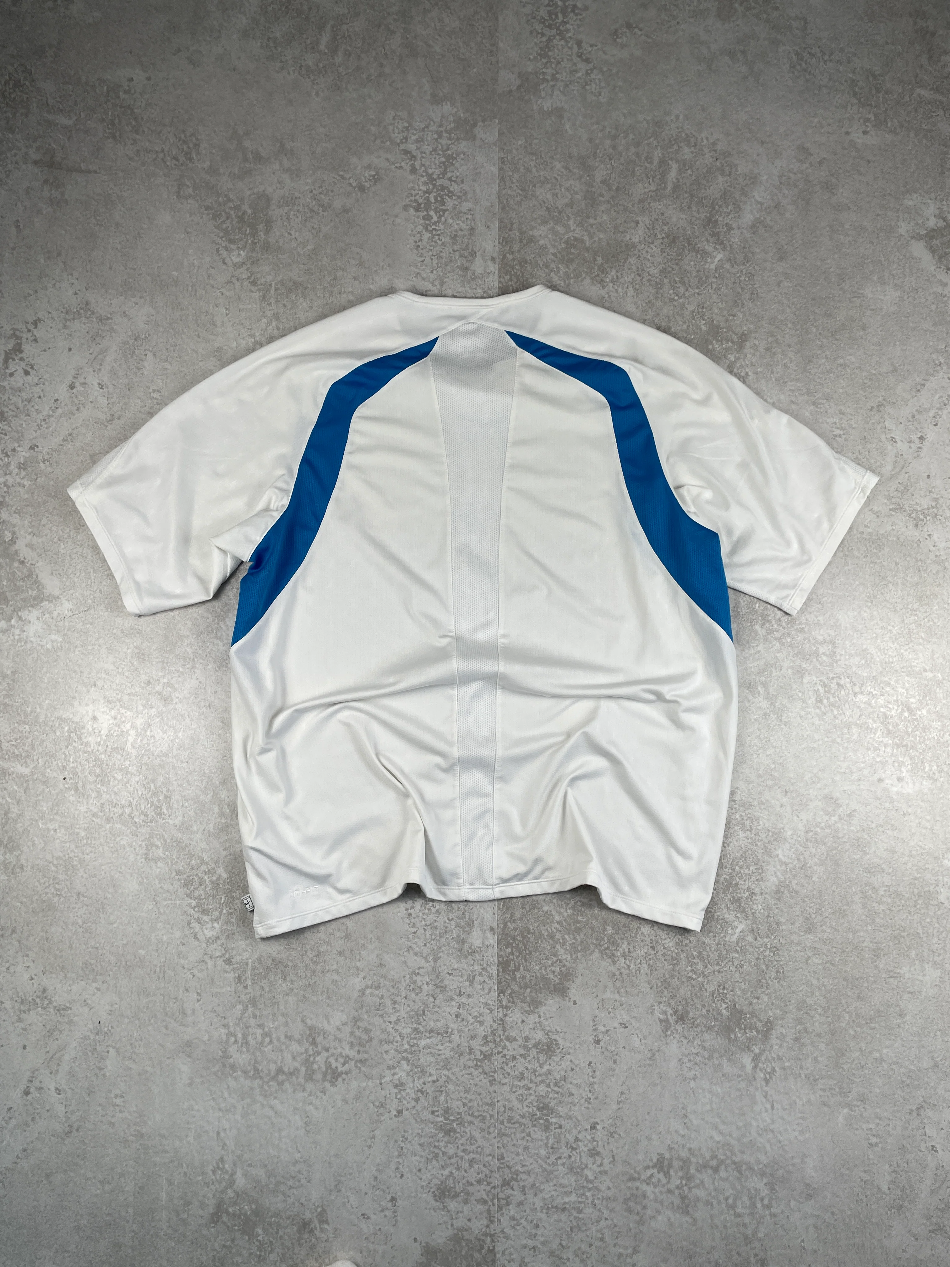 Nike T-shirt 00's Image - 2