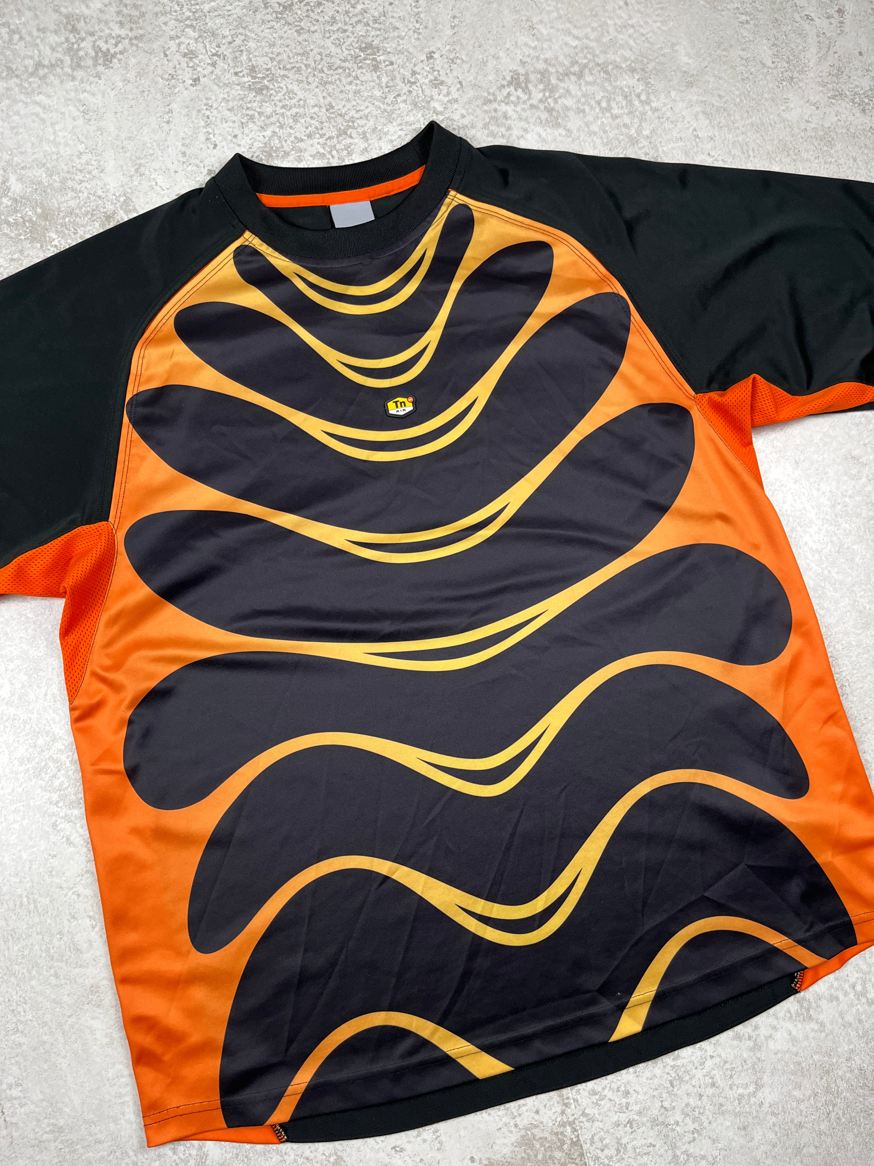 Nike TN T-shirt 00's Image - 2