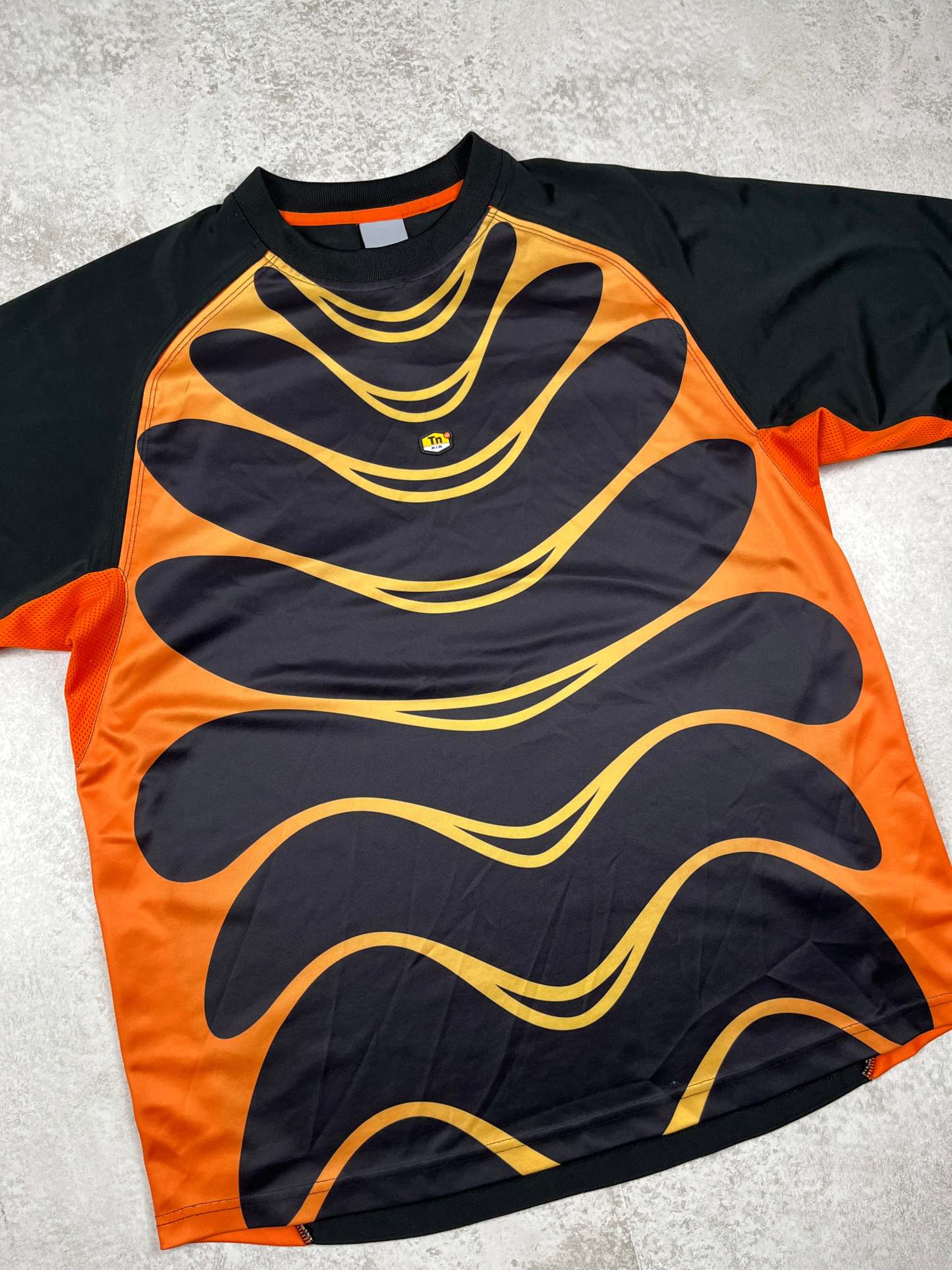 Nike TN T-shirt 00's Image - 2