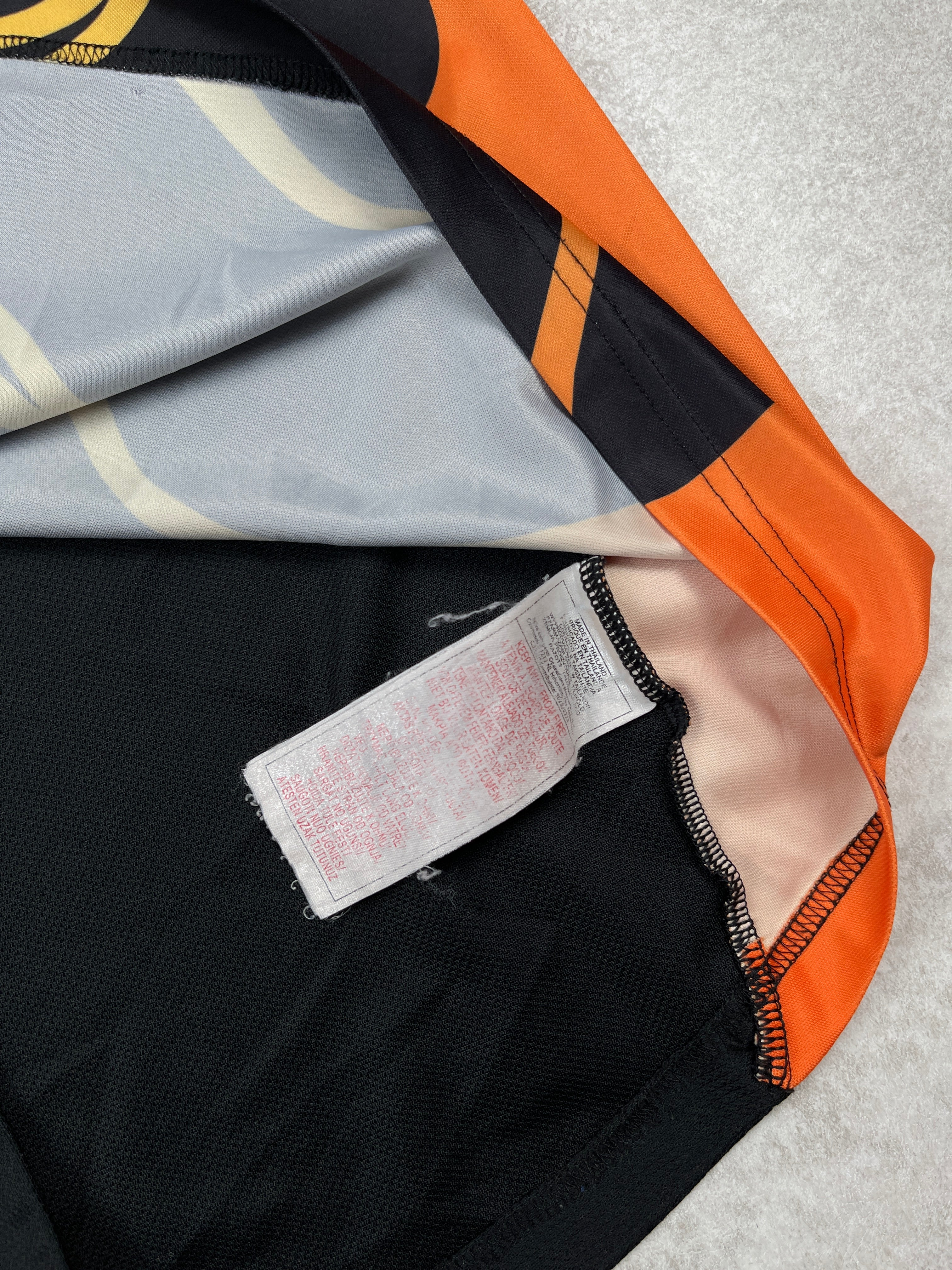 Nike TN T-shirt 00's Image - 5