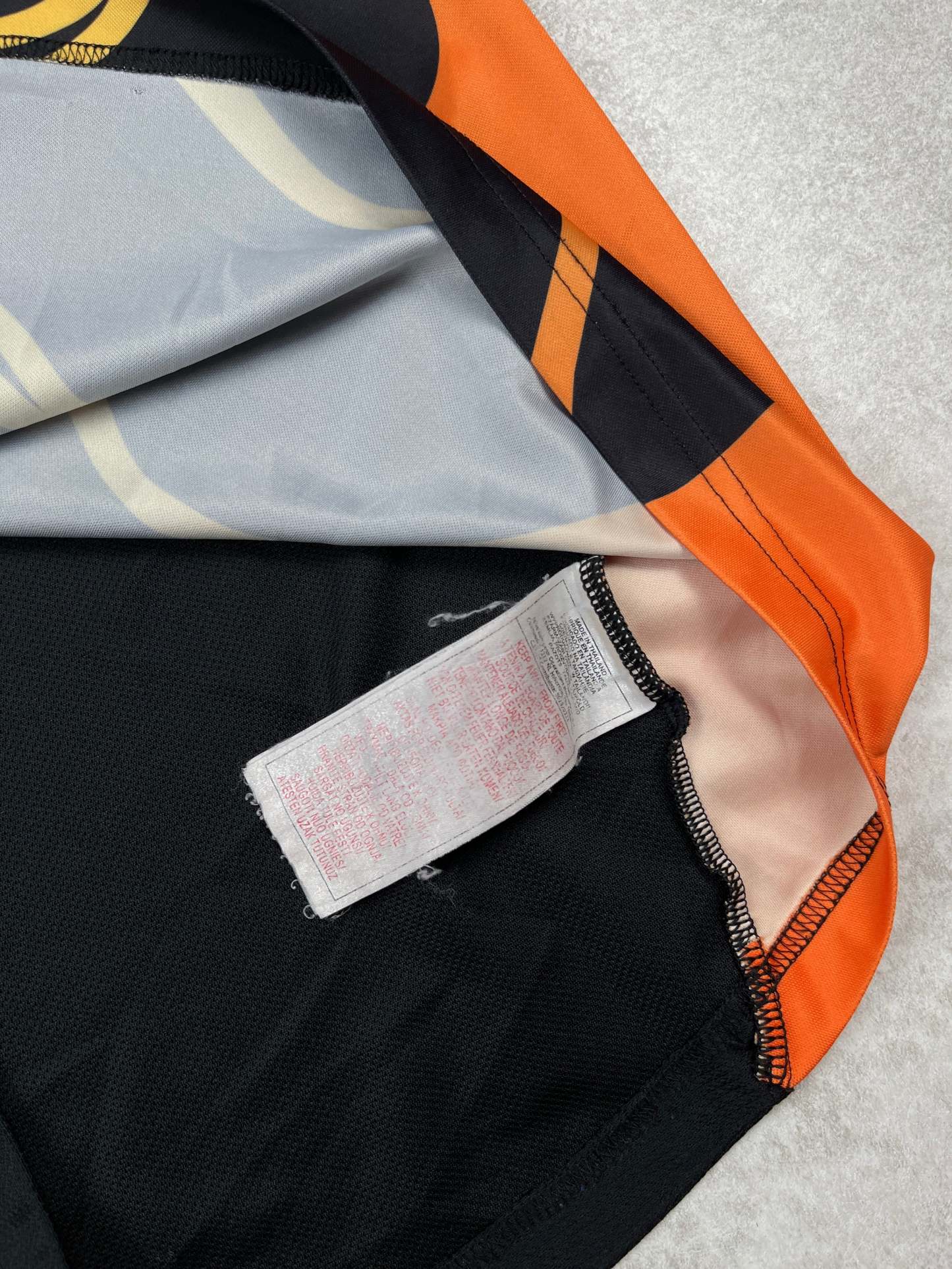 Nike TN T-shirt 00's Image - 5