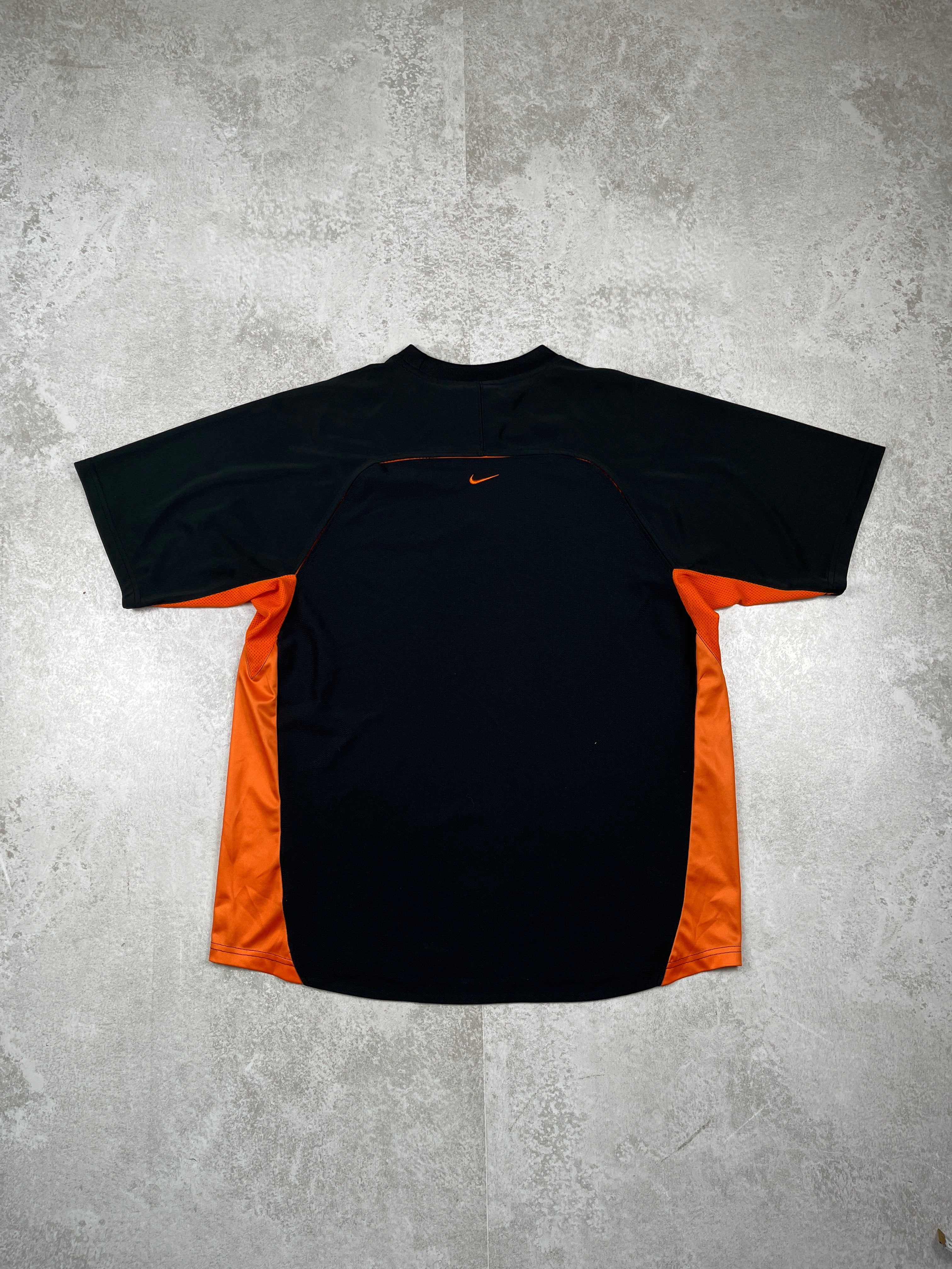 Nike TN T-shirt 00's Image - 3
