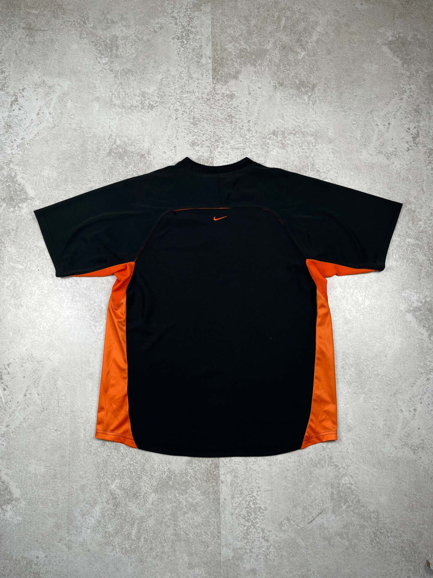 Nike TN T-shirt 00's Image - 3