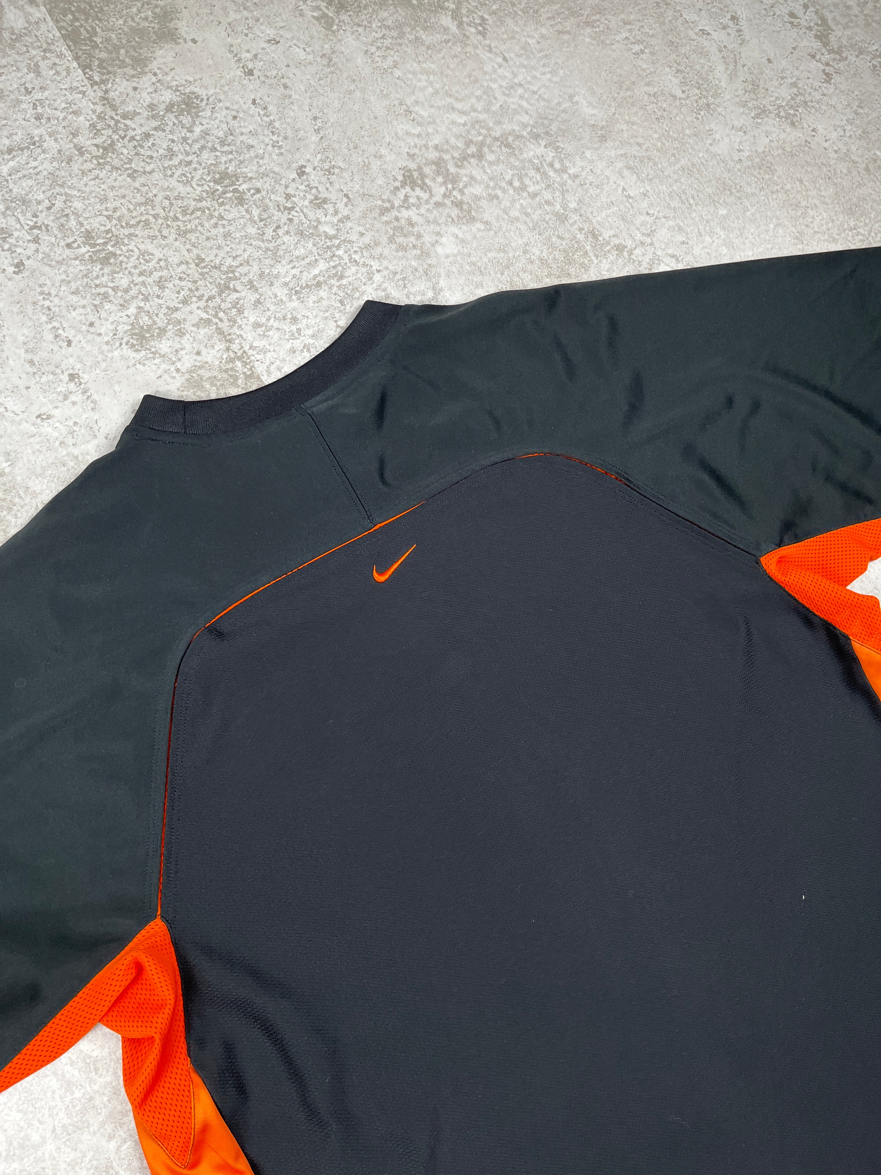 Nike TN T-shirt 00's Image - 4