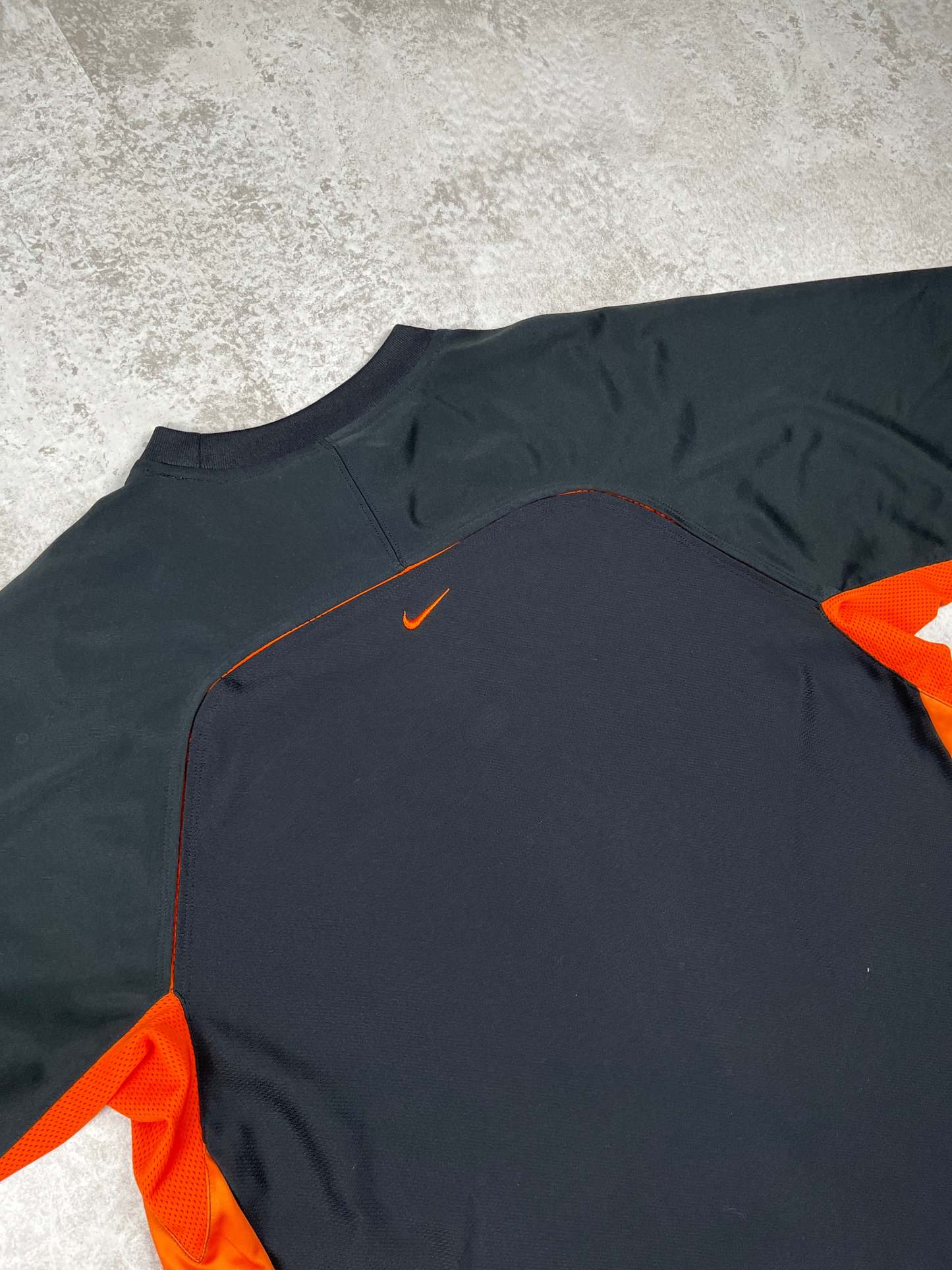 Nike TN T-shirt 00's Image - 4