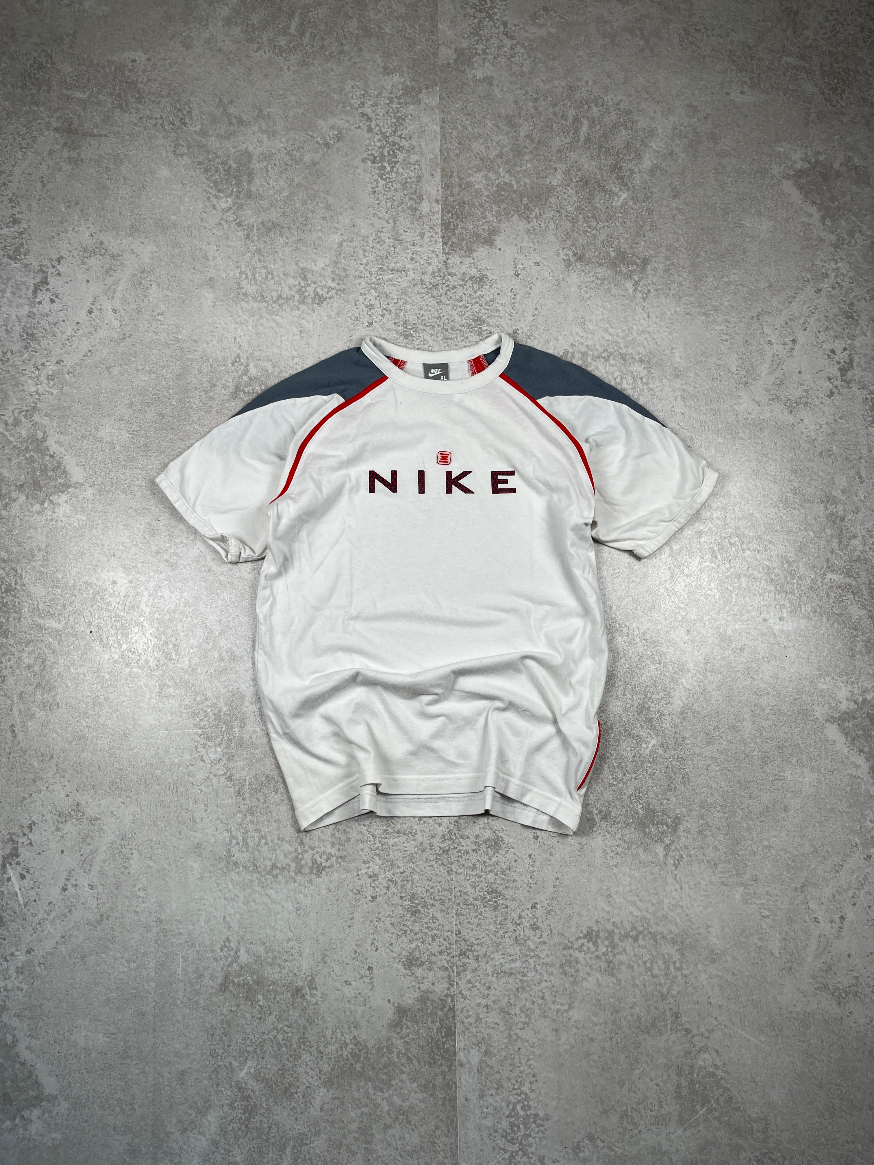 Nike Shox T-shirt 00's Image - 1