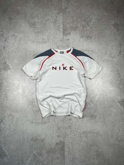 Nike Shox T-shirt 00's Image - 1