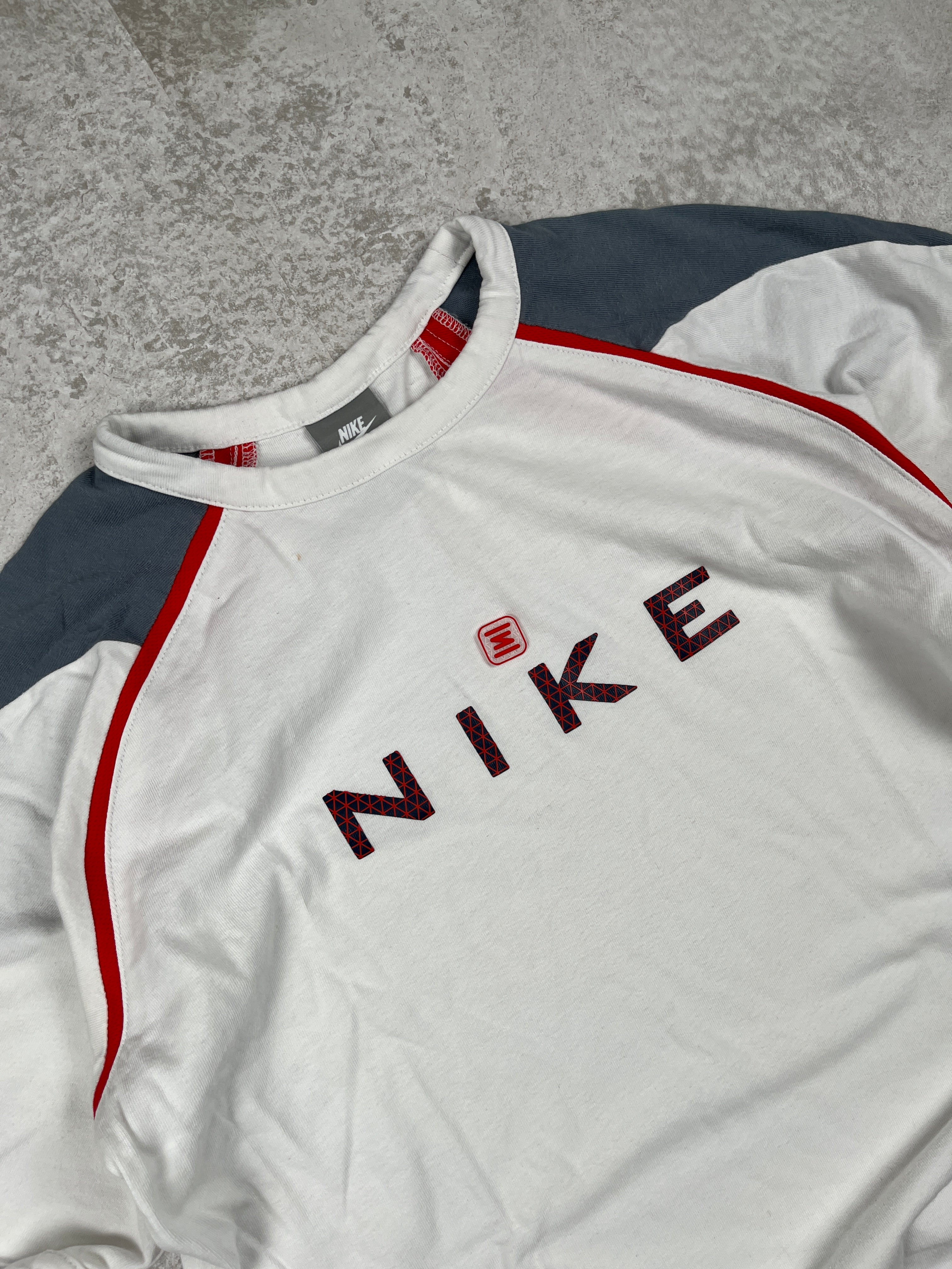 Nike Shox T-shirt 00's Image - 3