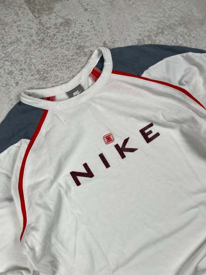 Nike Shox T-shirt 00's Image - 3