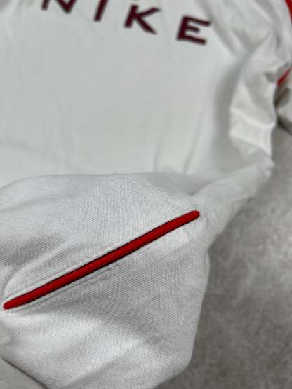 Nike Shox T-shirt 00's Image - 4