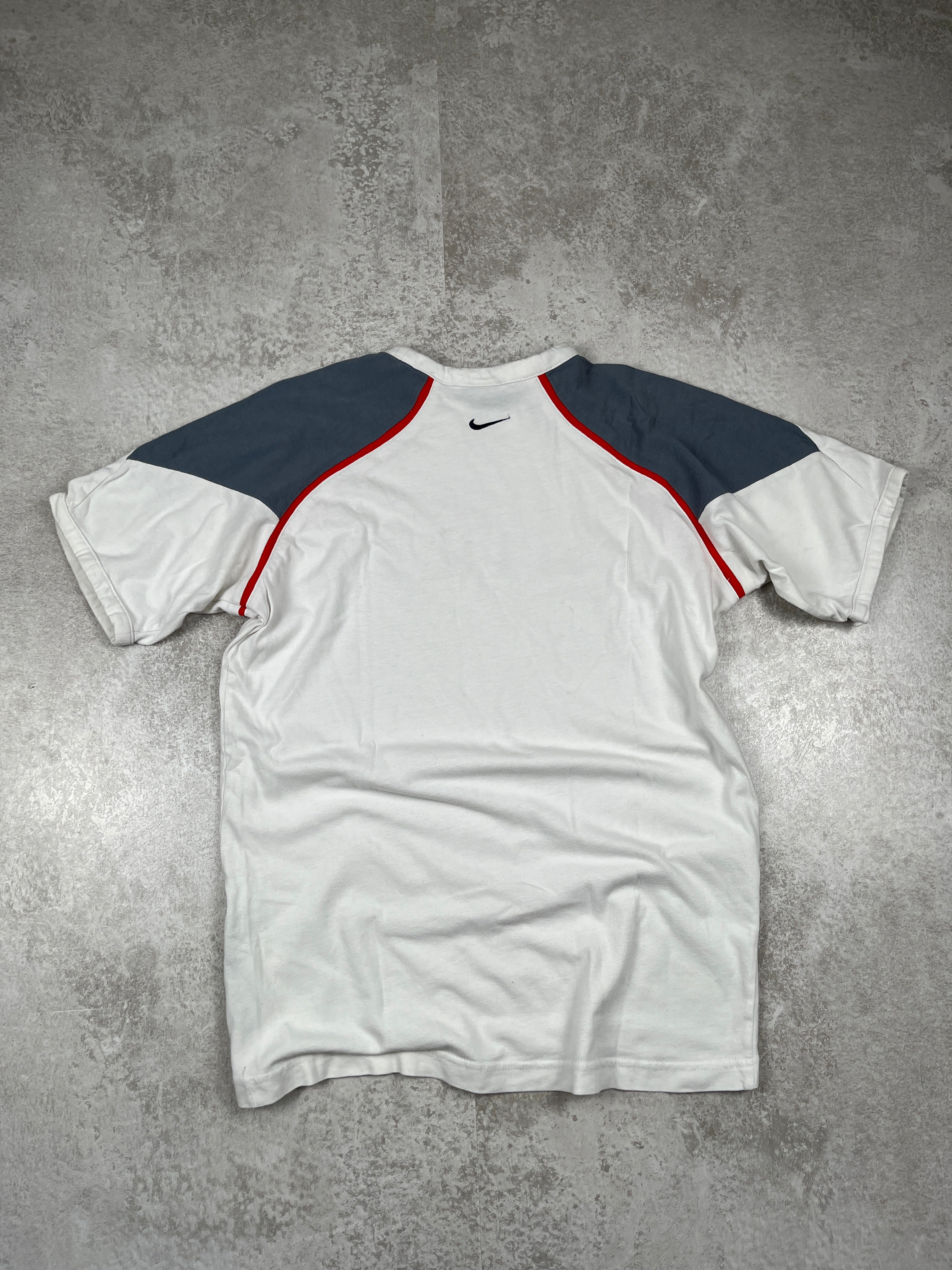 Nike Shox T-shirt 00's Image - 2