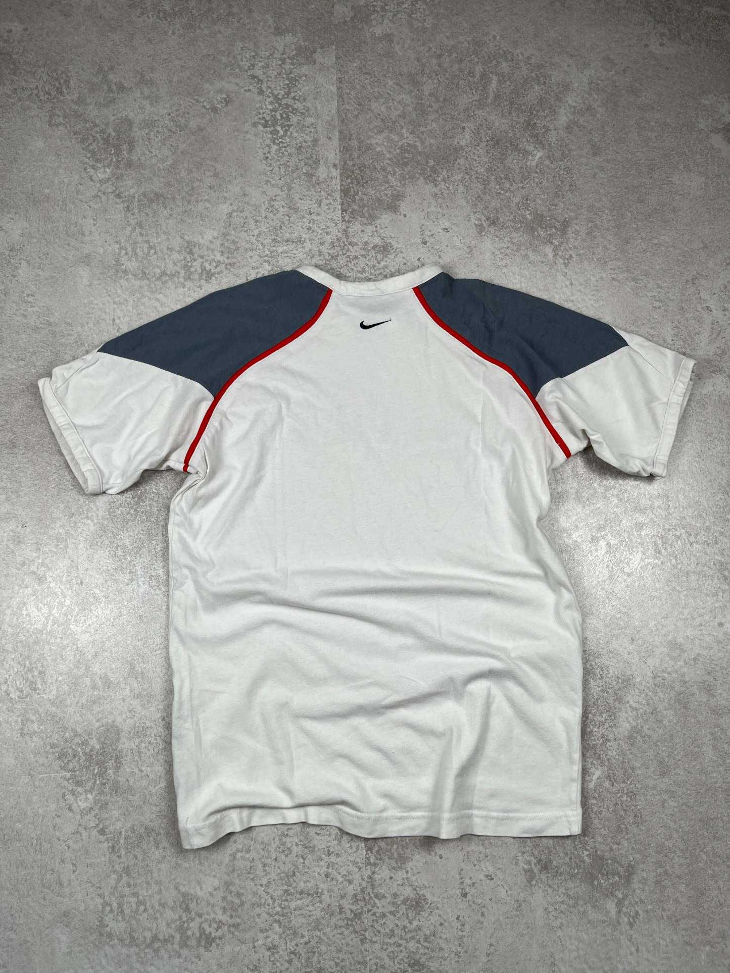 Nike Shox T-shirt 00's Image - 2
