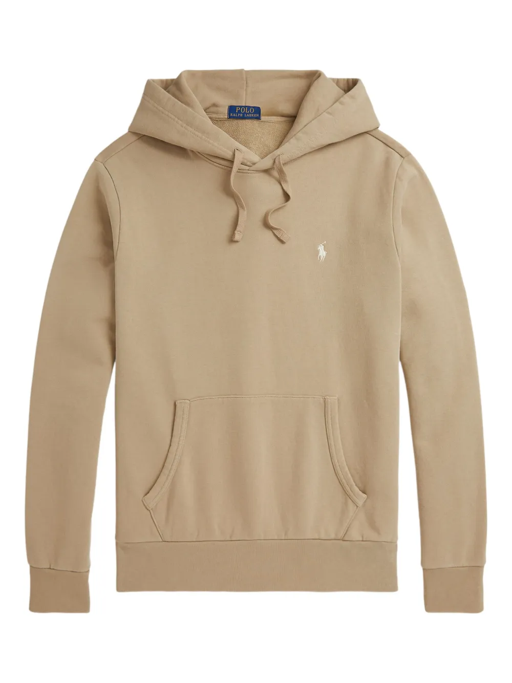 Polo Ralph Laurencotton hoodie