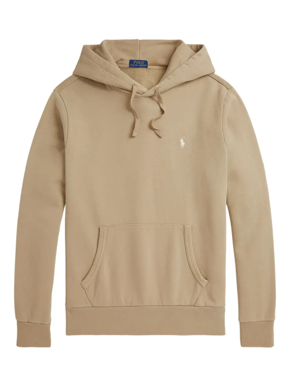 Polo Ralph Laurencotton hoodie