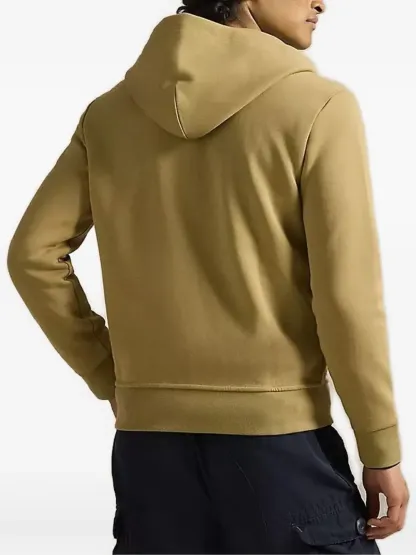 Polo Ralph Laurenfull-zip hoodie