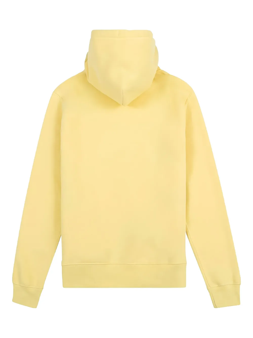 Polo Ralph LaurenPolo Bear jockey-motif cotton hoodie