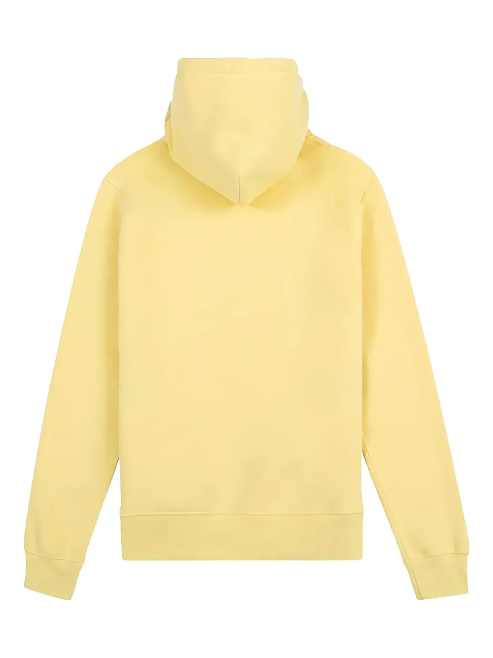 Polo Ralph LaurenPolo Bear jockey-motif cotton hoodie