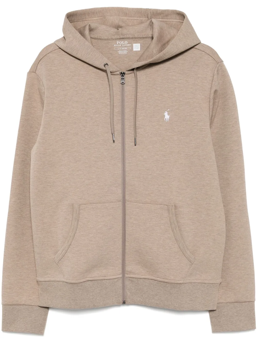 Polo Ralph Laurenzip-up hoodie