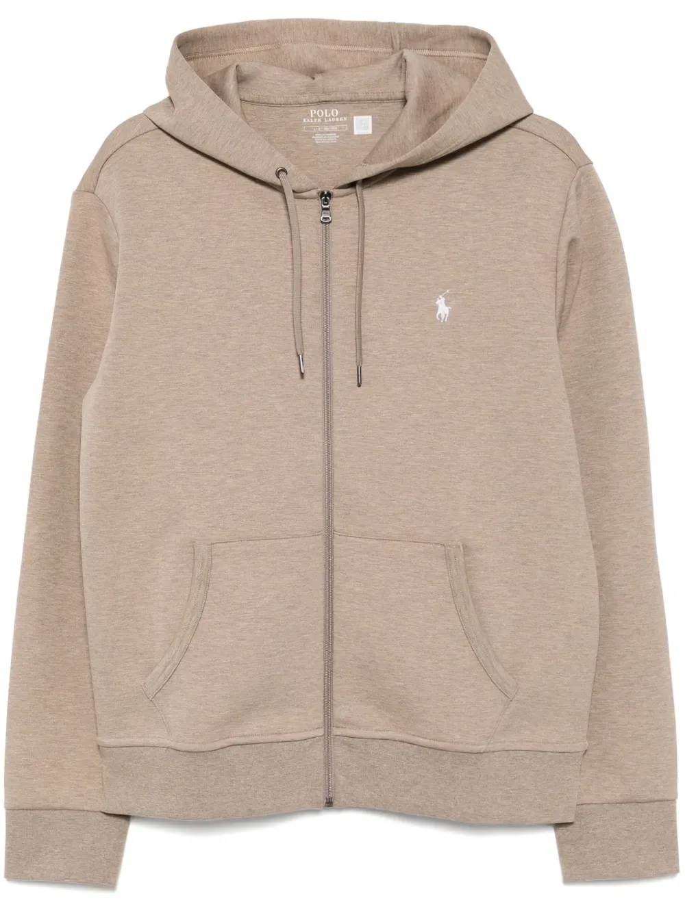 Polo Ralph Laurenzip-up hoodie