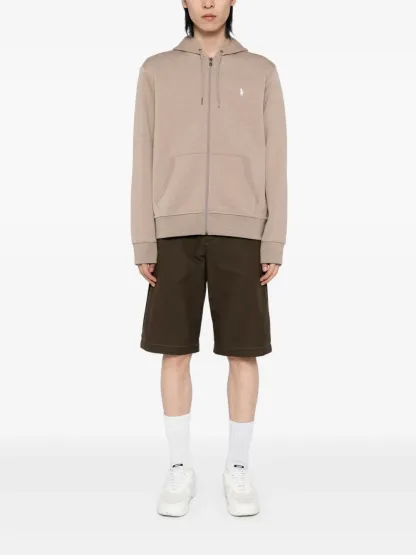 Polo Ralph Laurenzip-up hoodie