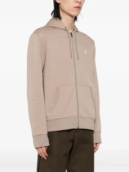 Polo Ralph Laurenzip-up hoodie