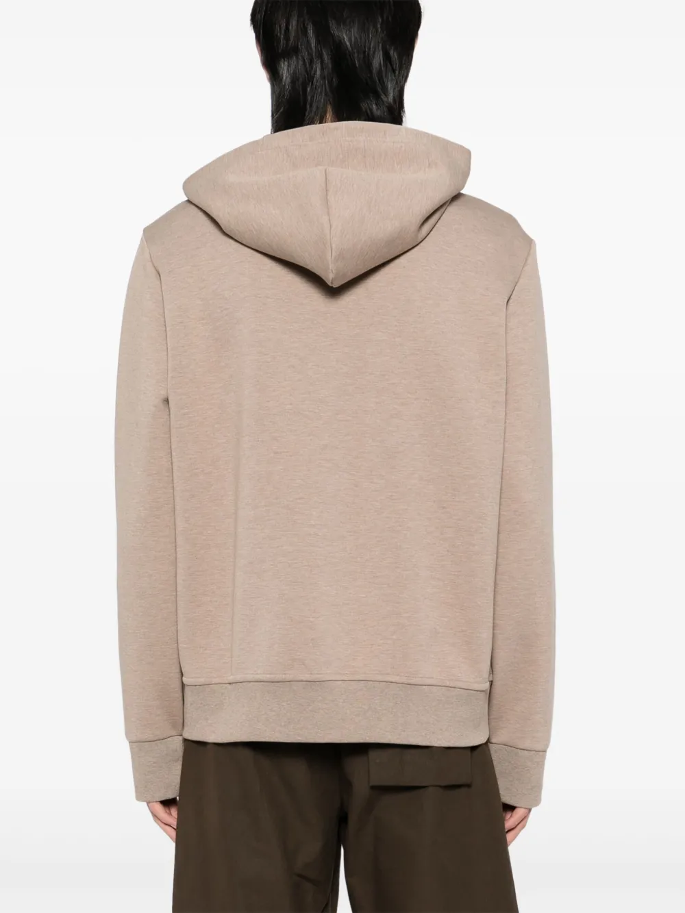 Polo Ralph Laurenzip-up hoodie