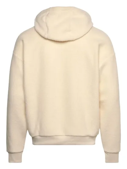 Polo Ralph Laurenlogo-detail hoodie