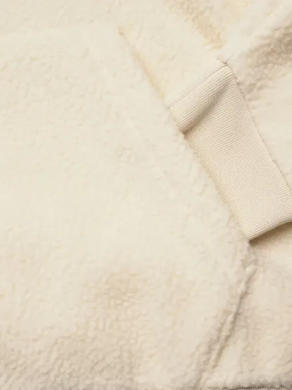 Polo Ralph Laurenlogo-detail hoodie