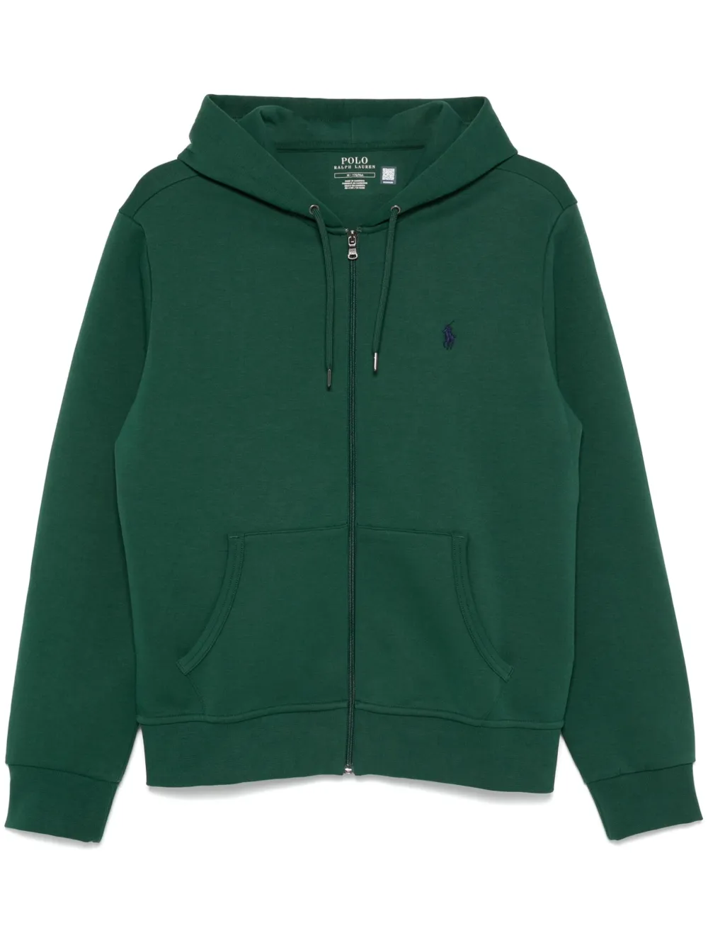 Polo Ralph Laurenzip-up hoodie