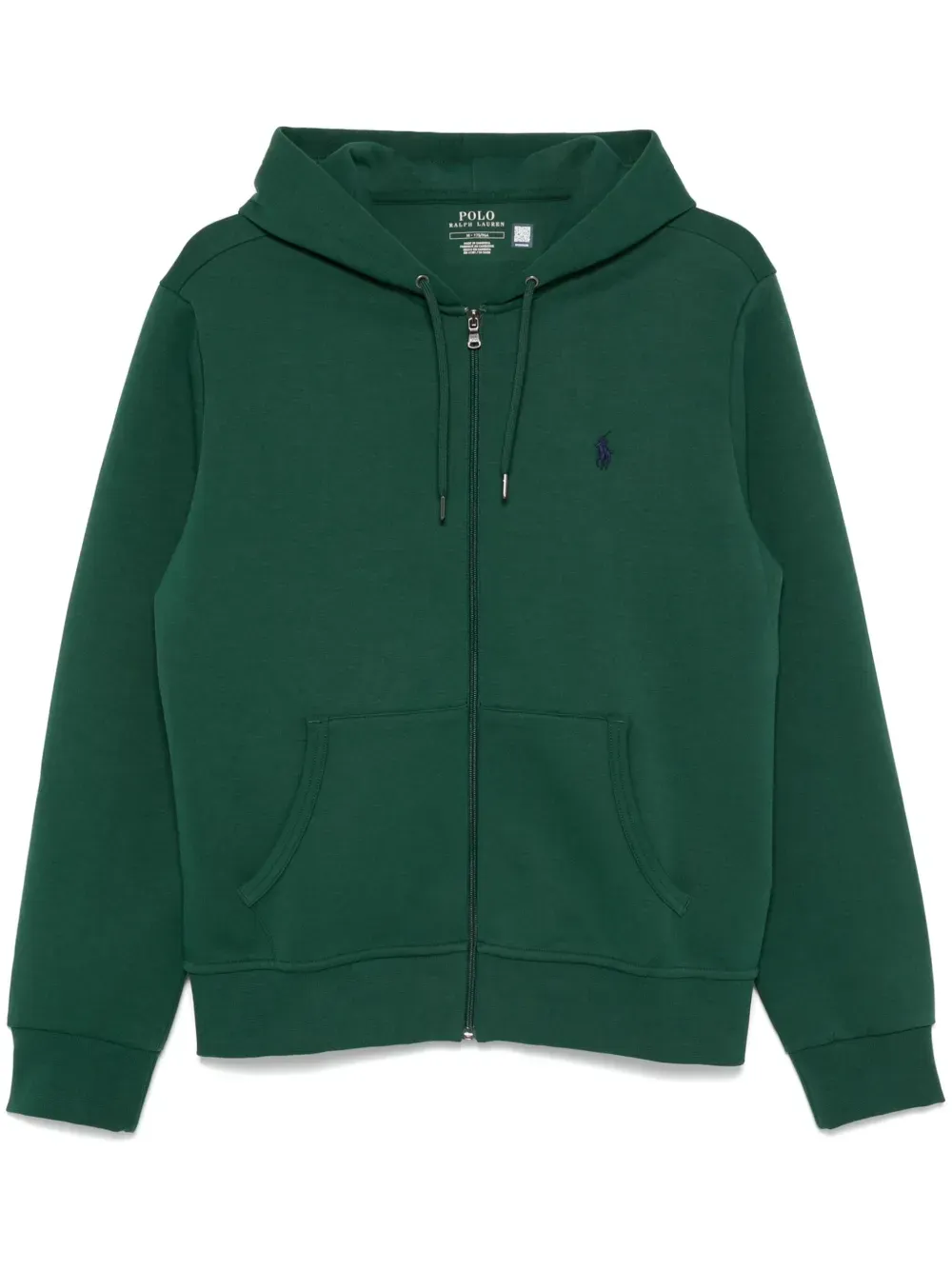 Polo Ralph Laurenzip-up hoodie