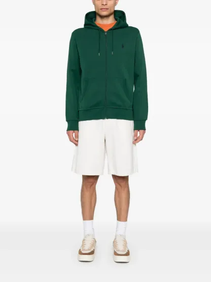 Polo Ralph Laurenzip-up hoodie