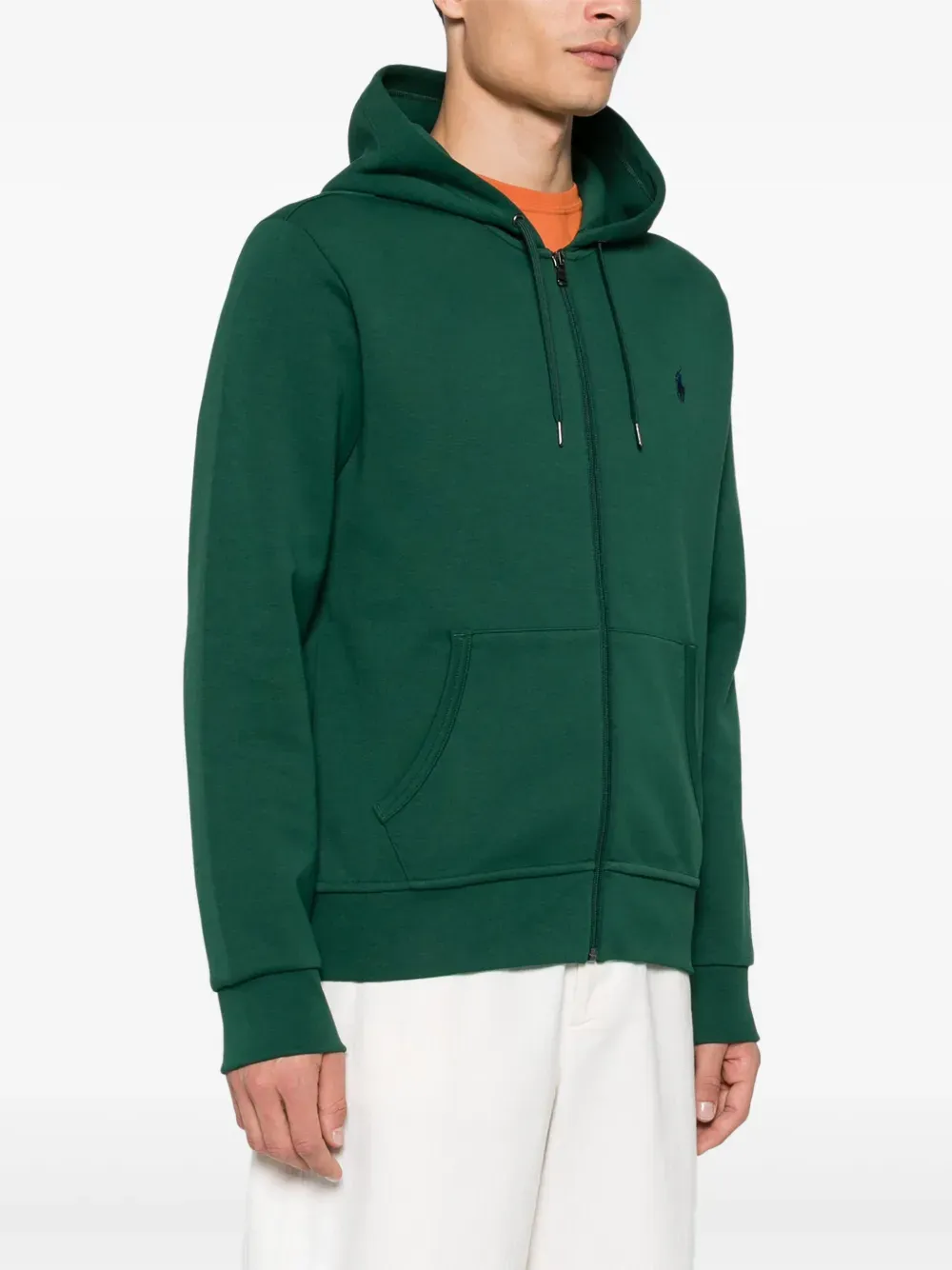 Polo Ralph Laurenzip-up hoodie