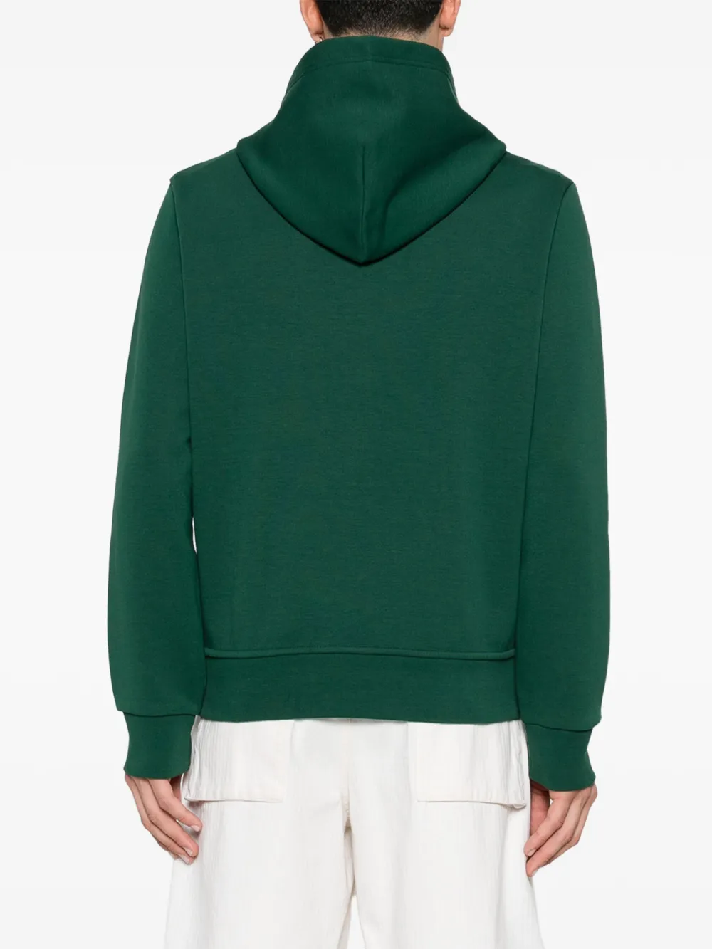 Polo Ralph Laurenzip-up hoodie