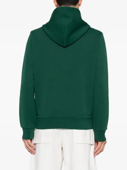 Polo Ralph Laurenzip-up hoodie