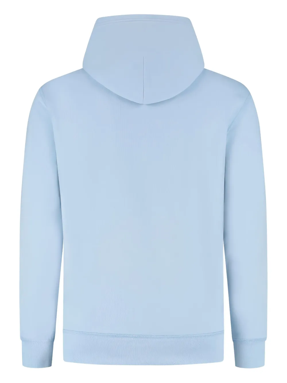 Polo Ralph Laurenhooded cotton sweatshirt