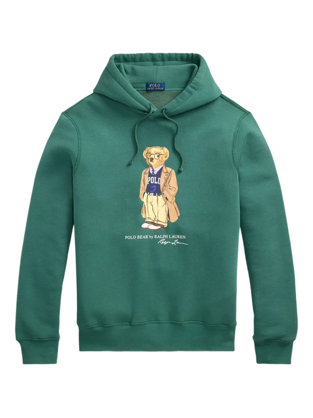 Polo Ralph LaurenPolo Bear hoodie