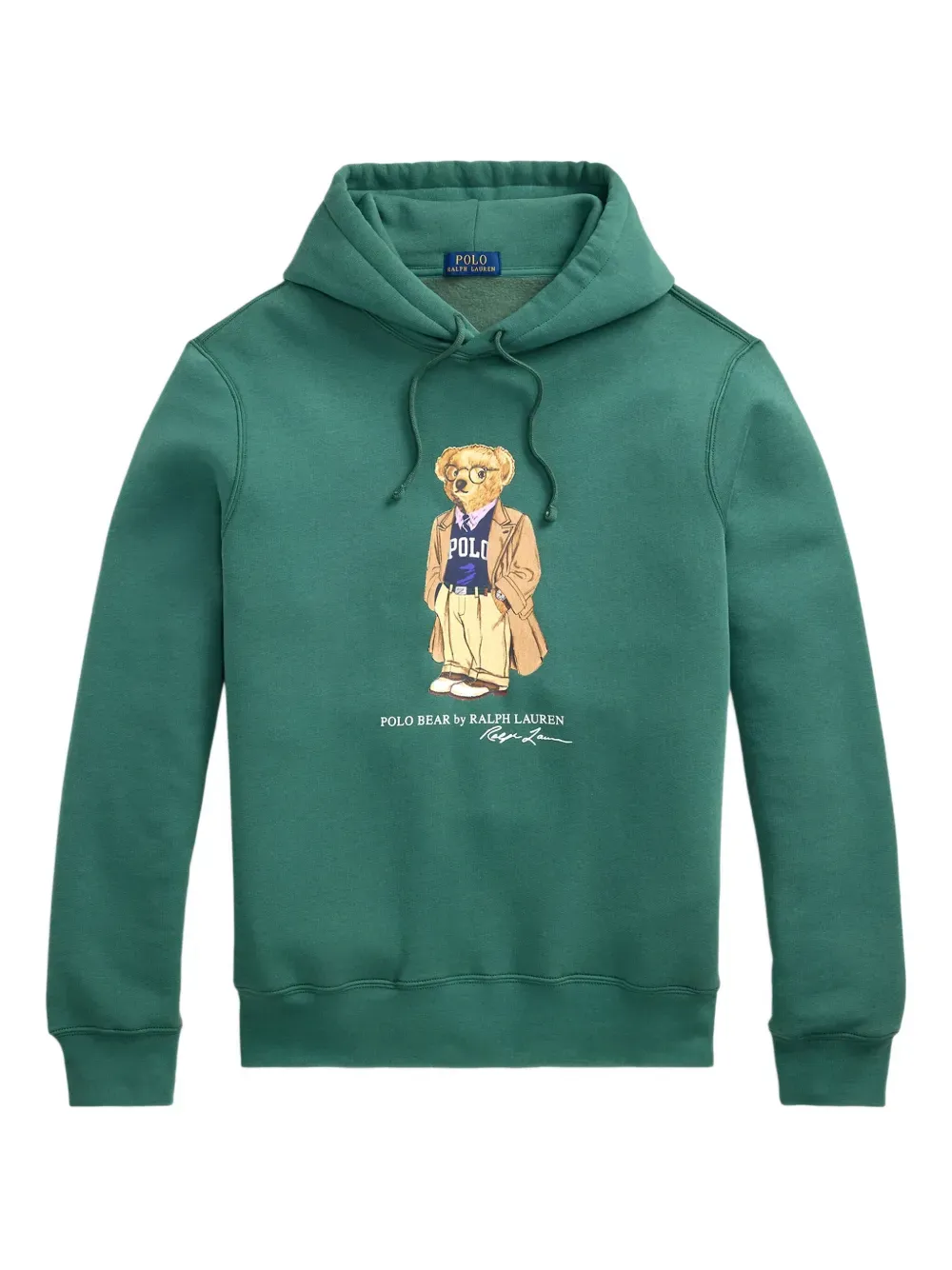 Polo Ralph LaurenPolo Bear hoodie