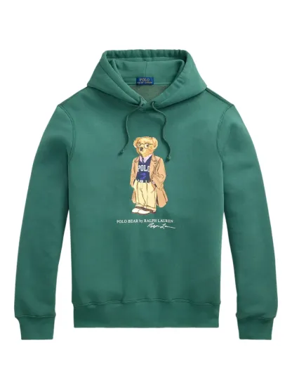 Polo Ralph LaurenPolo Bear hoodie