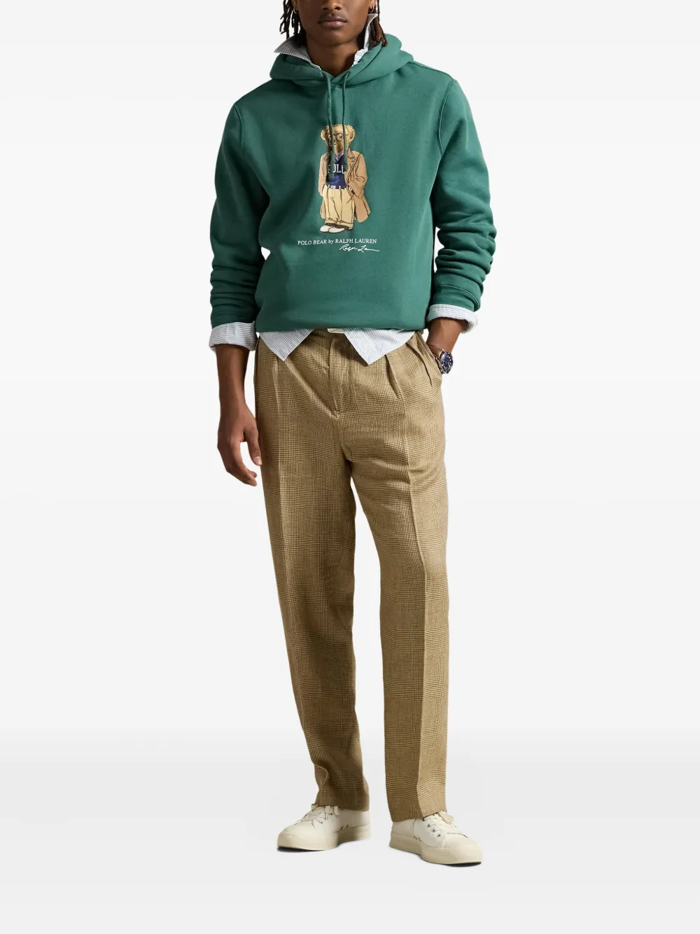 Polo Ralph LaurenPolo Bear hoodie