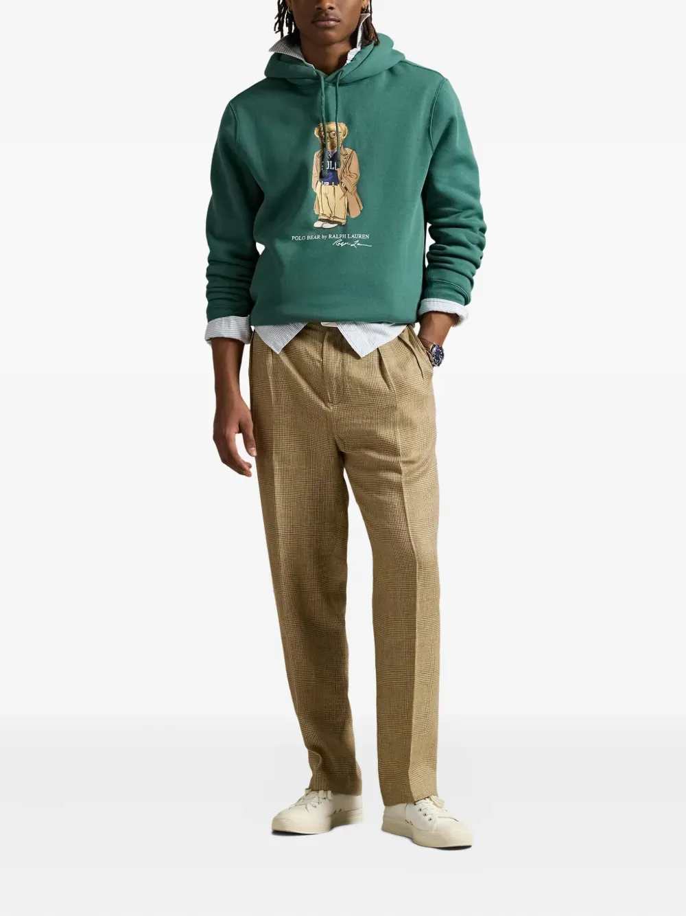 Polo Ralph LaurenPolo Bear hoodie