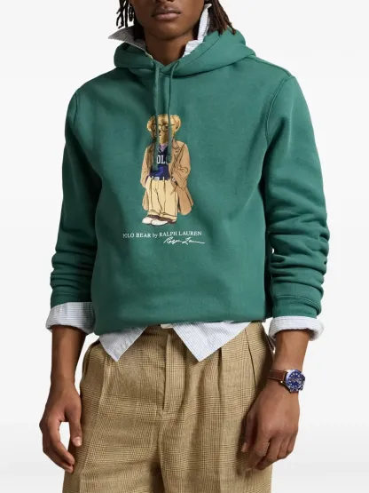 Polo Ralph LaurenPolo Bear hoodie