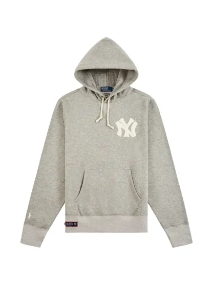 Polo Ralph LaurenYankees鈩?hoodie