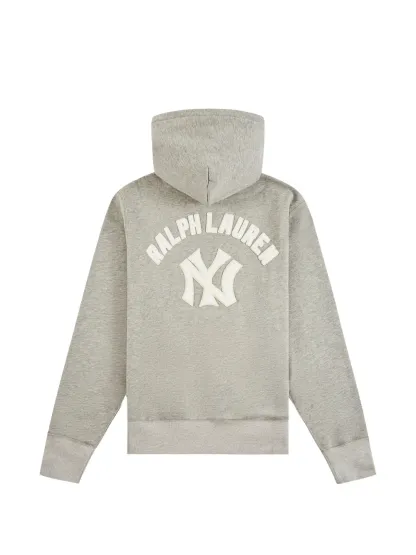 Polo Ralph LaurenYankees鈩?hoodie