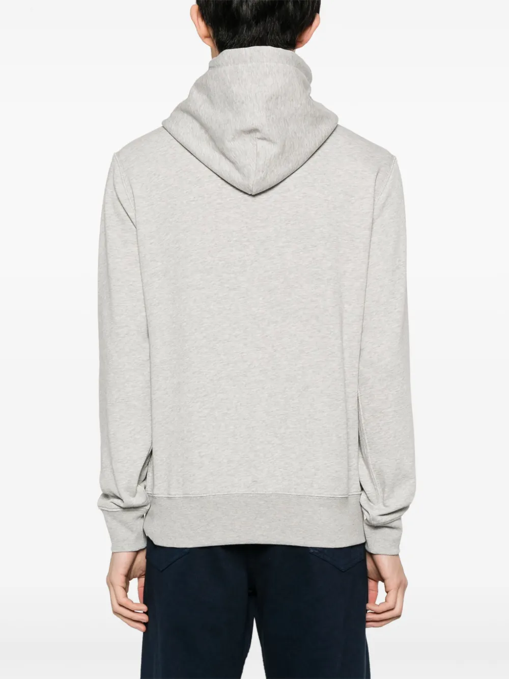 Polo Ralph Lauren Polo Bear-print hoodie