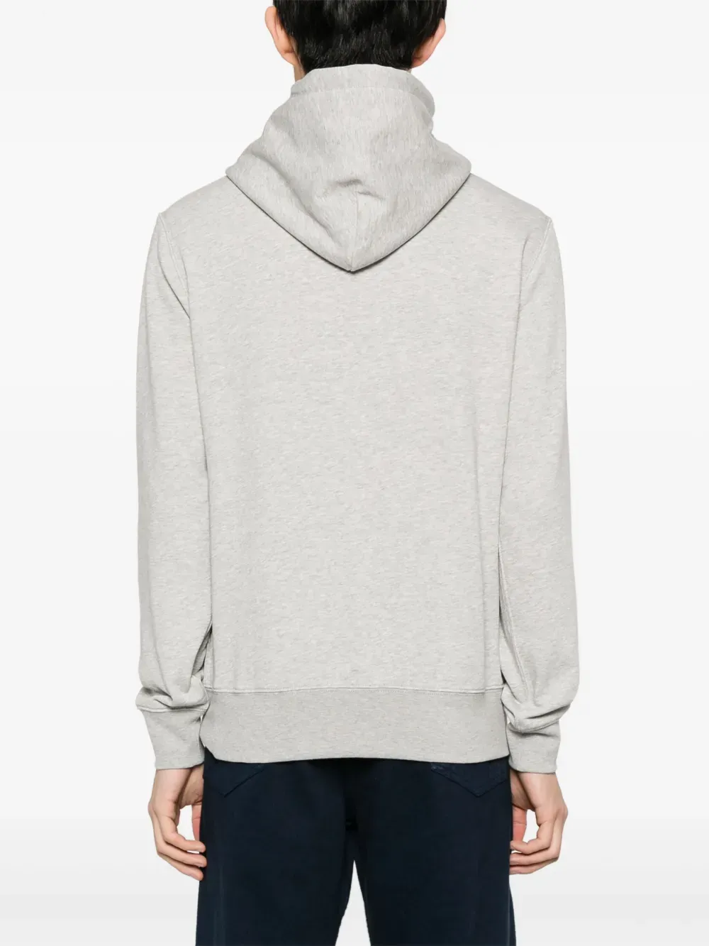 Polo Ralph Lauren Polo Bear-print hoodie