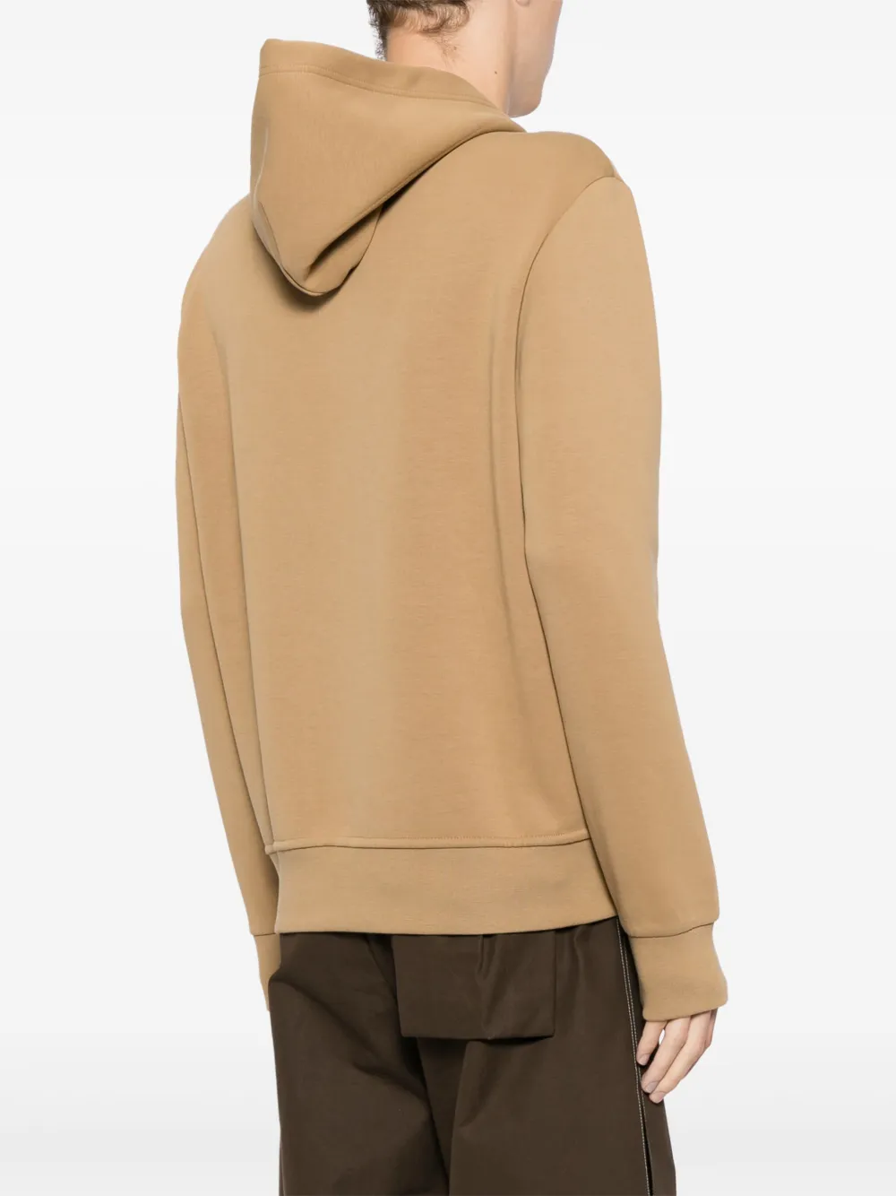 Polo Ralph Laurenzipped hoodie