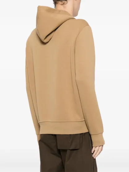 Polo Ralph Laurenzipped hoodie