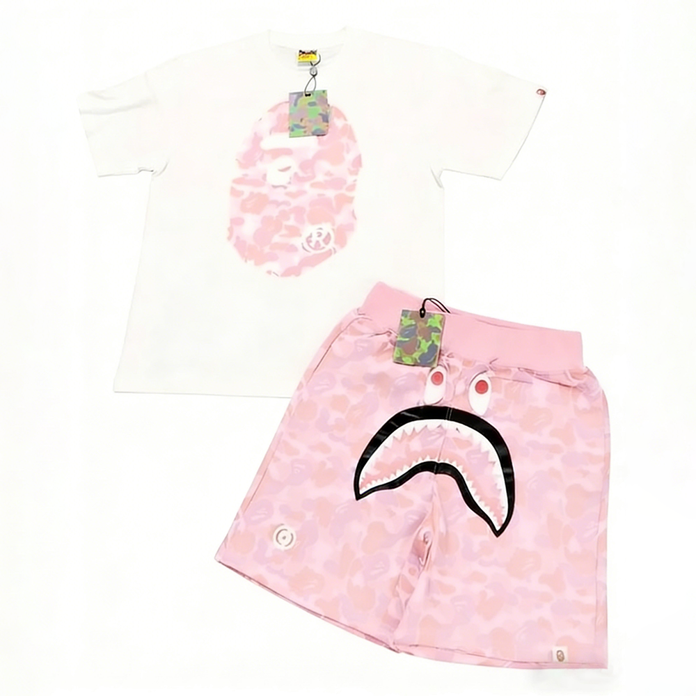 Hyein’s Bape Hoodie